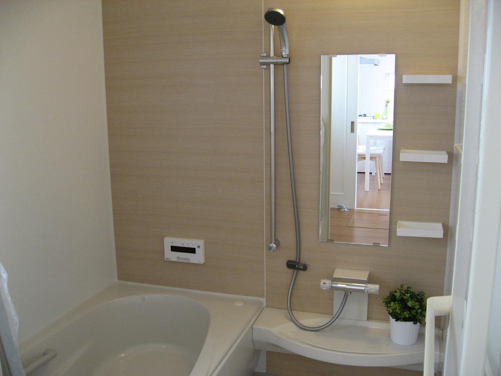 Bathroom. Indoor (April 2013) Shooting