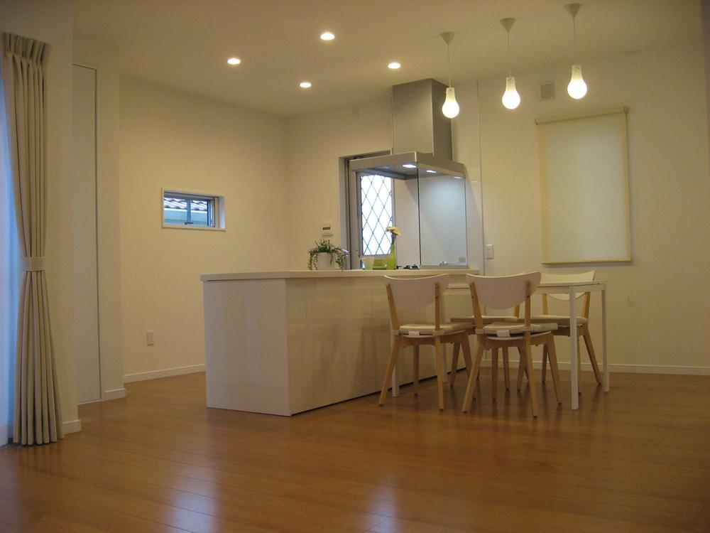 Living. Indoor (April 2013) Shooting