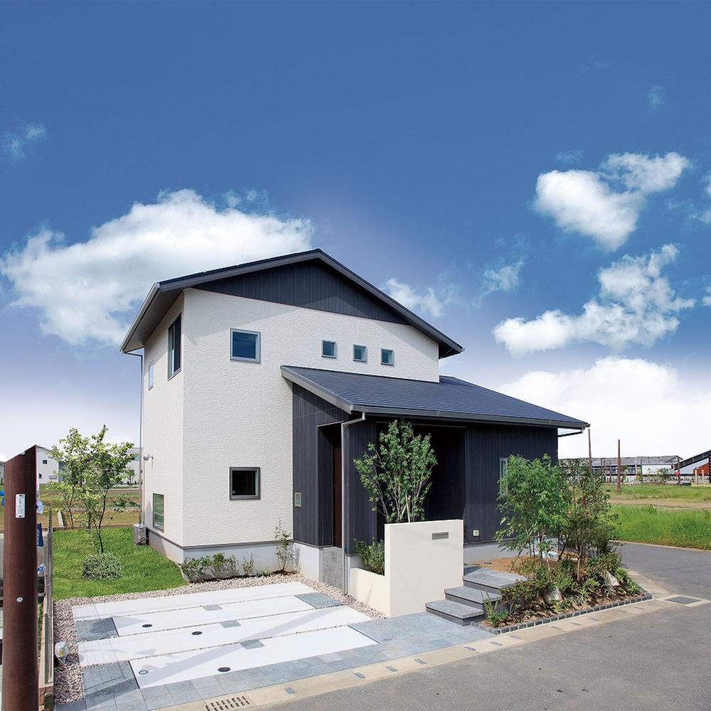 Local appearance photo. Exterior Photos