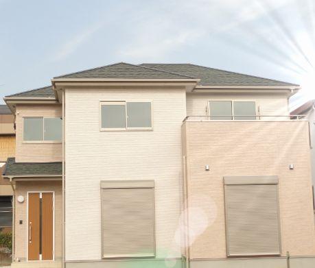 Local appearance photo. The photograph is the same type