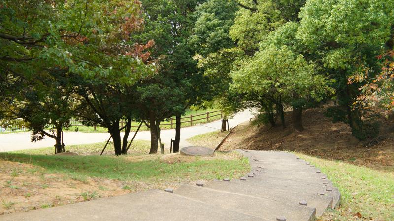 park. 783m until plover Ke pond district park