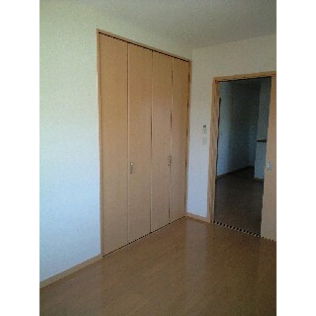 Living and room. model