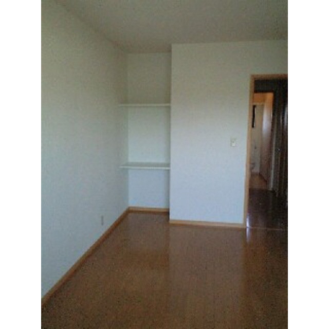 Living and room. model