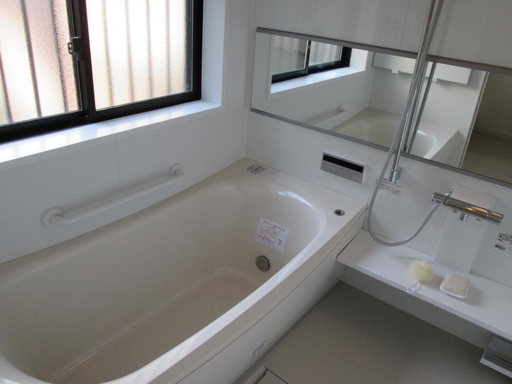 Bathroom. No. 1 place bathroom