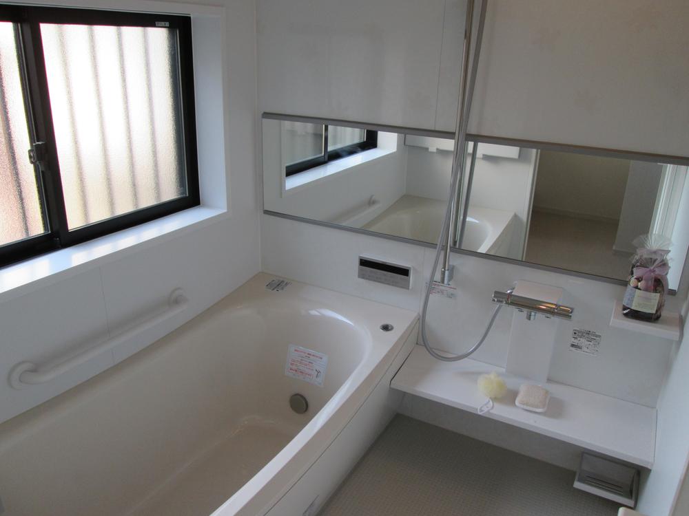 Bathroom. No. 1 place bathroom