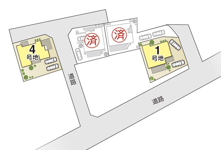 The entire compartment Figure