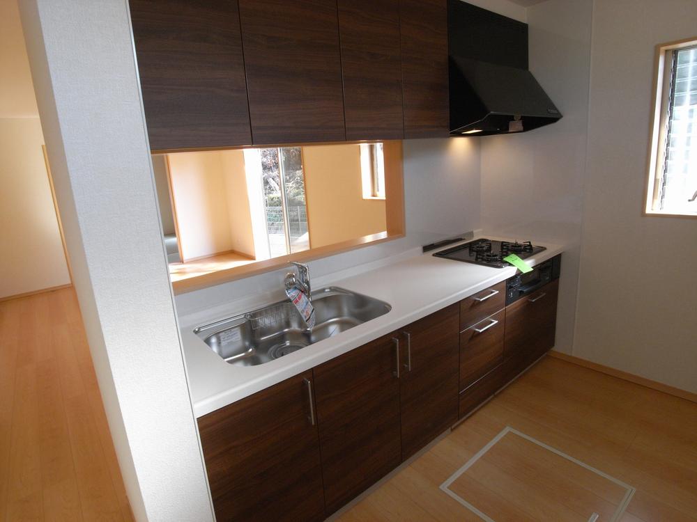 Same specifications photo (kitchen). Same specifications