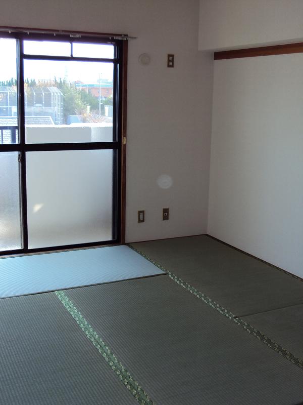Other. Japanese style room