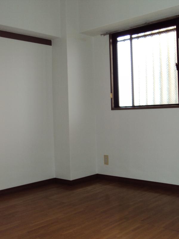 Other room space. bedroom