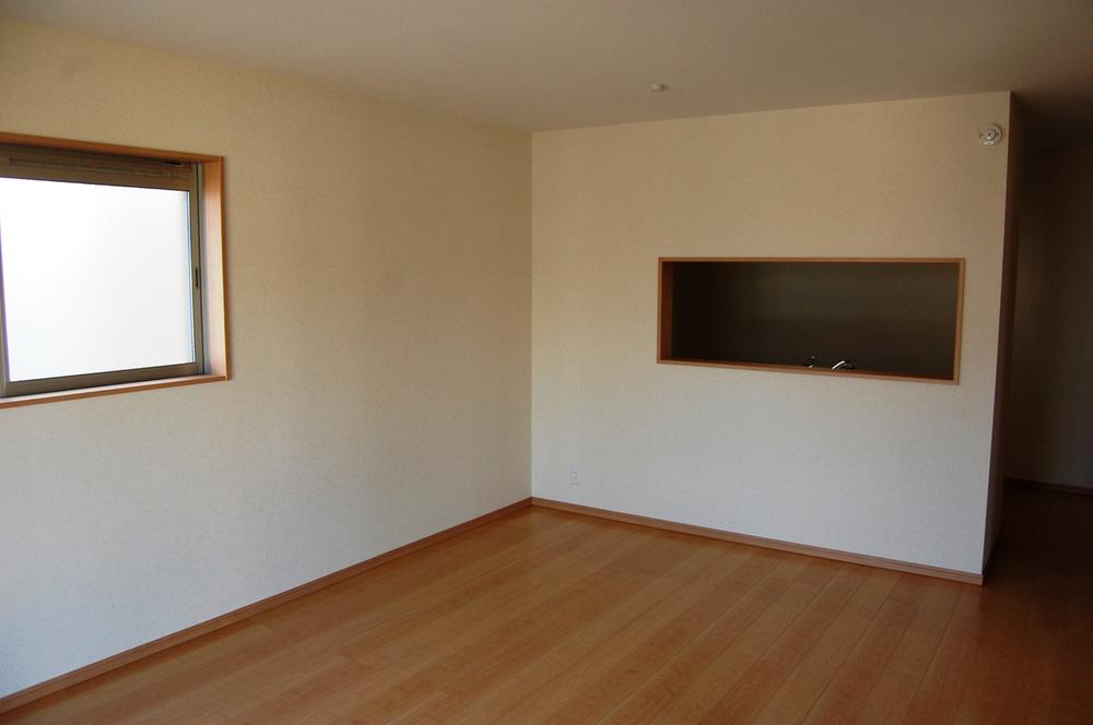 Same specifications photos (living)