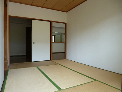 Other room space. bedroom