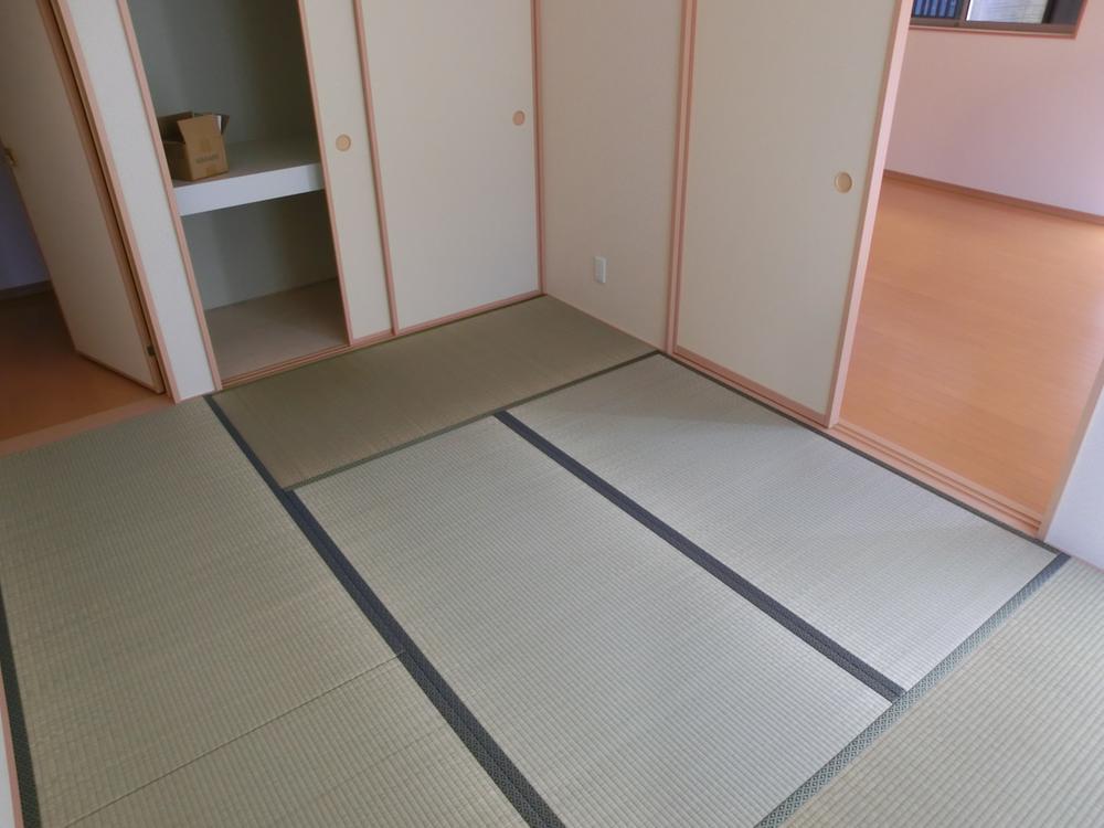 Same specifications photos (Other introspection). Japanese-style room 6 Pledge (same specifications photo)
