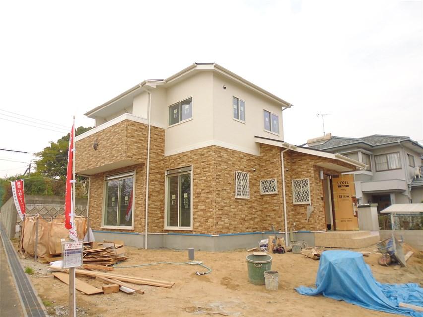 Local appearance photo. Local photo (2013 November 2, 2008)