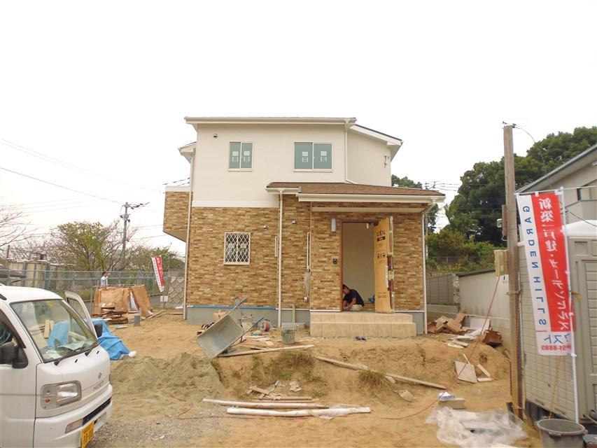 Local appearance photo. Local photo (2013 November 2, 2008)