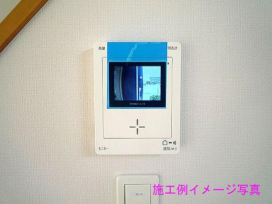 Other. TV monitor phone