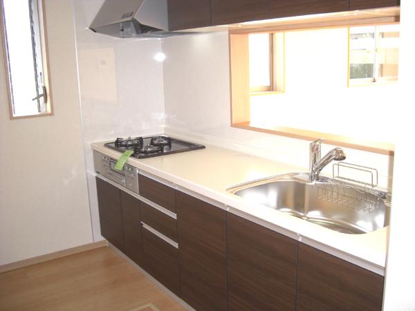 Same specifications photo (kitchen)