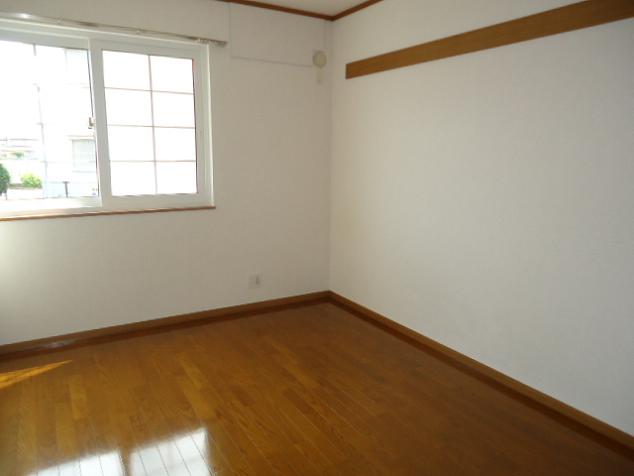 Other room space. bedroom