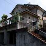 Sale already cityscape photo. Sale already the city average