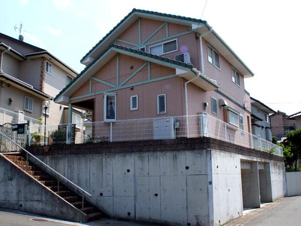 Sale already cityscape photo. Sale already the city average