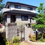 Sale already cityscape photo. Sale already the city average