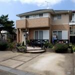 Sale already cityscape photo. Sale already the city average