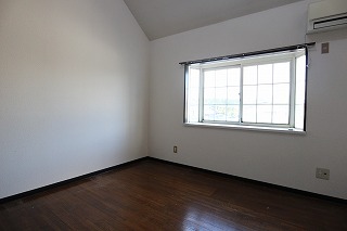 Other room space. Western style room