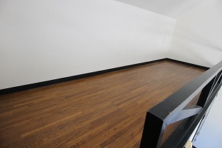 Other room space. loft