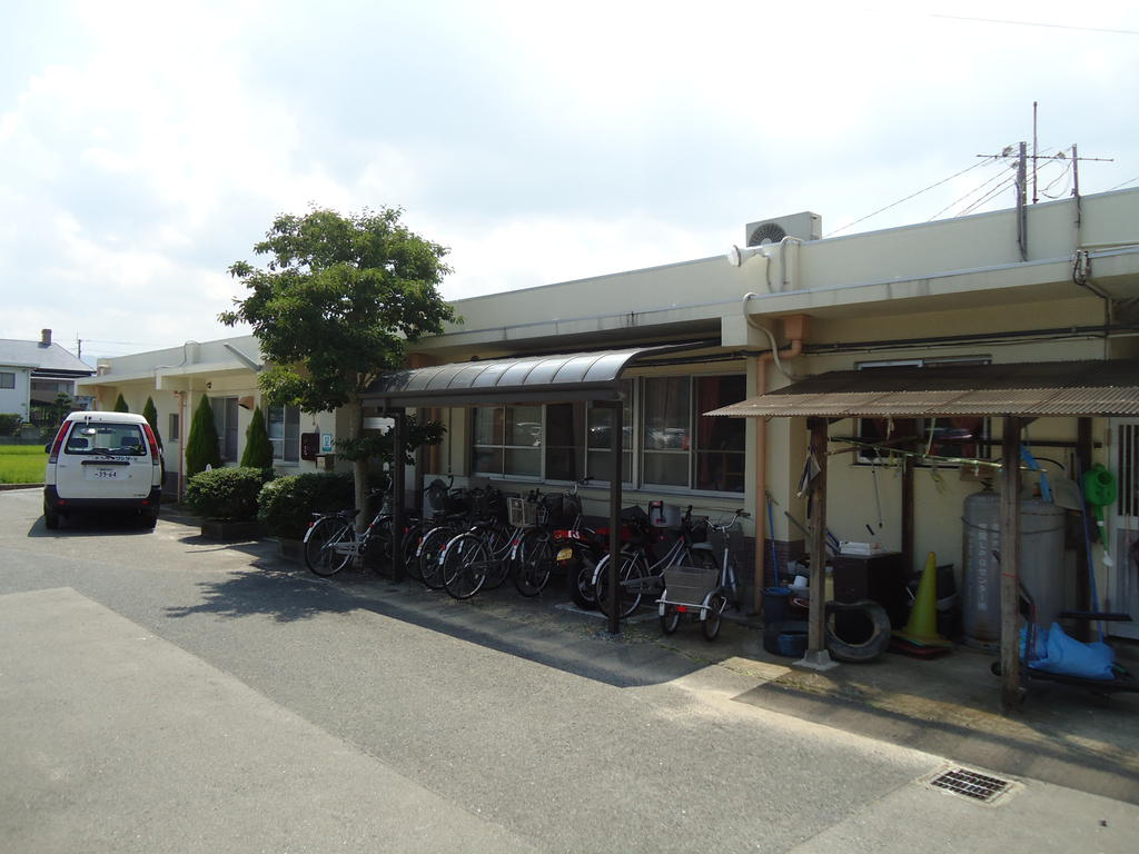 kindergarten ・ Nursery. Sho Hikari nursery school (kindergarten ・ 392m to the nursery)