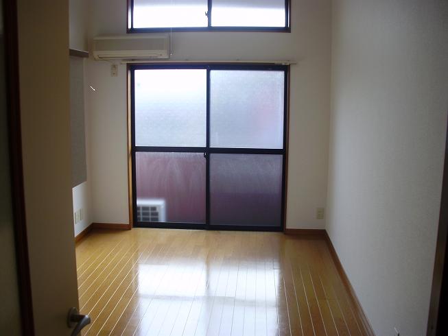 Other. Western style room