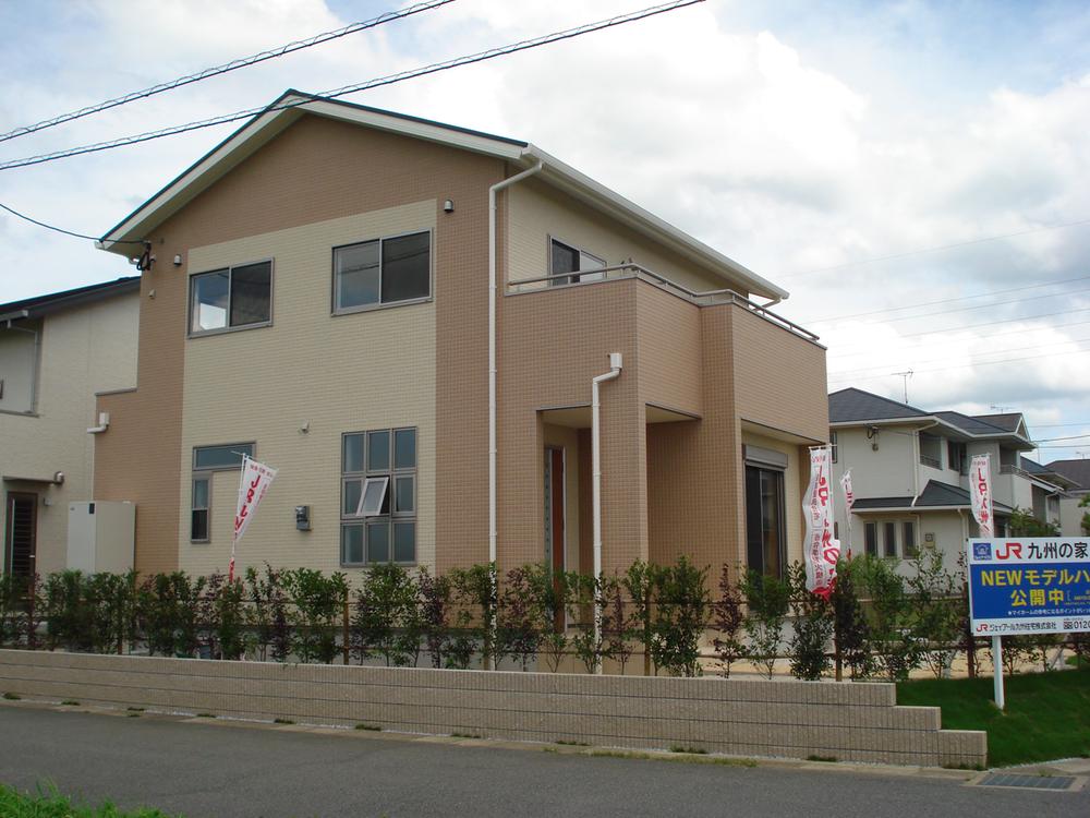 Local appearance photo. Local (July 2012) shooting