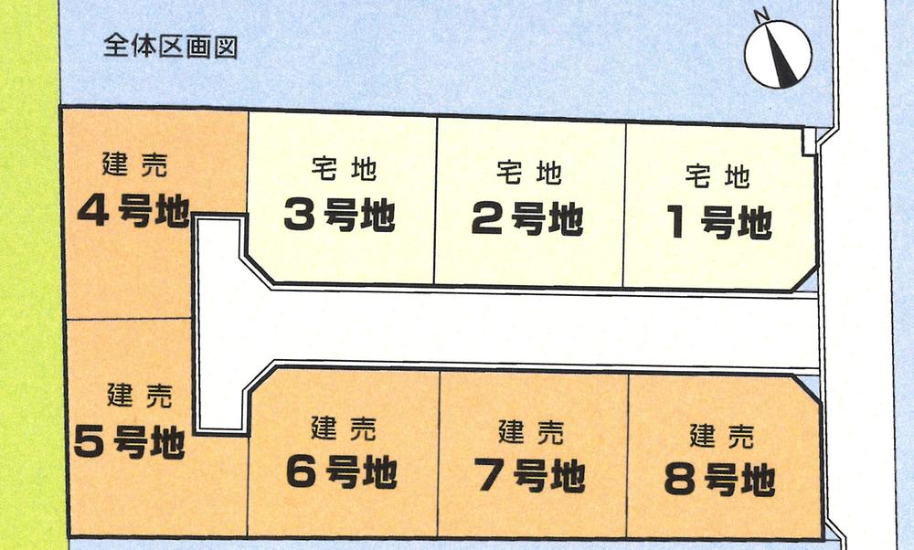 The entire compartment Figure