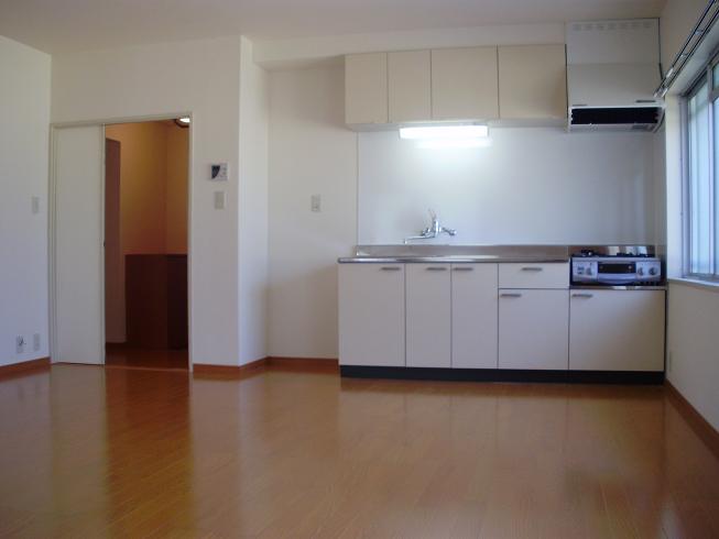 Living and room. Living