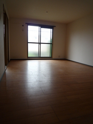 Living and room. Living