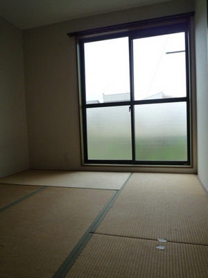 Living and room. Japanese style room