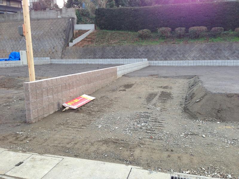 Local land photo. Local (11 May 2013) Shooting