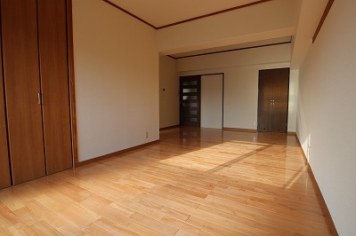 Living and room. Living