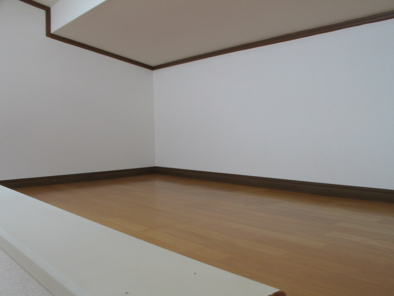 Other room space. loft