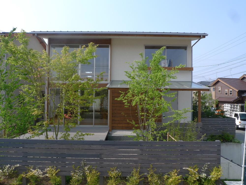 Local appearance photo. Local (May 2013) Shooting