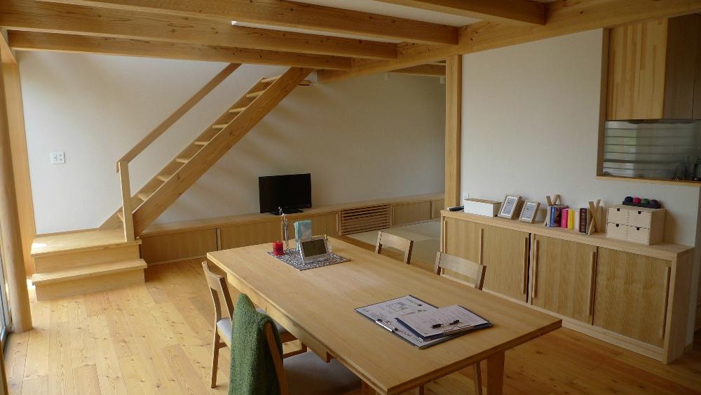 Living. Room (May 2013) Shooting