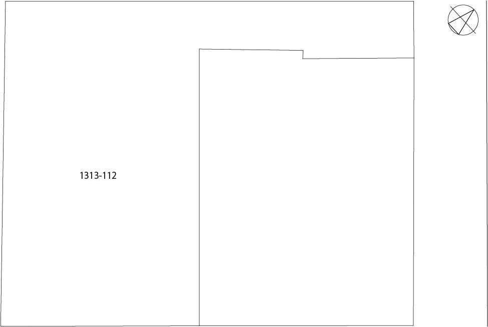 Compartment figure. Land price 9 million yen, Land area 182.11 sq m
