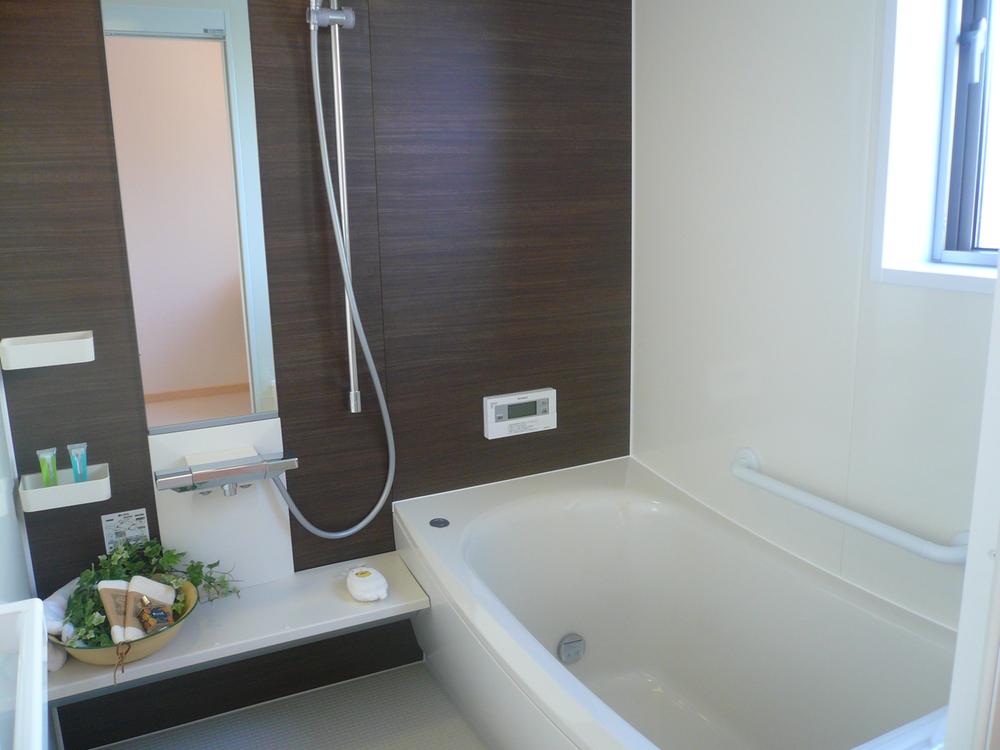 Bathroom. Local (10 May 2013) Shooting