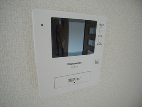 Other Equipment. TV Monitahon