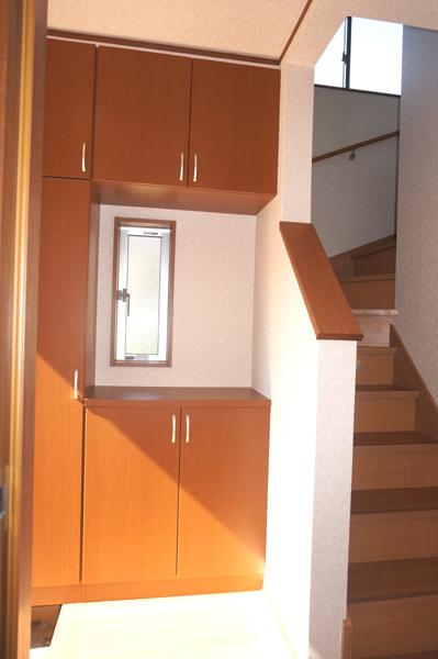 Same specifications photos (Other introspection). (Building 2) same specification