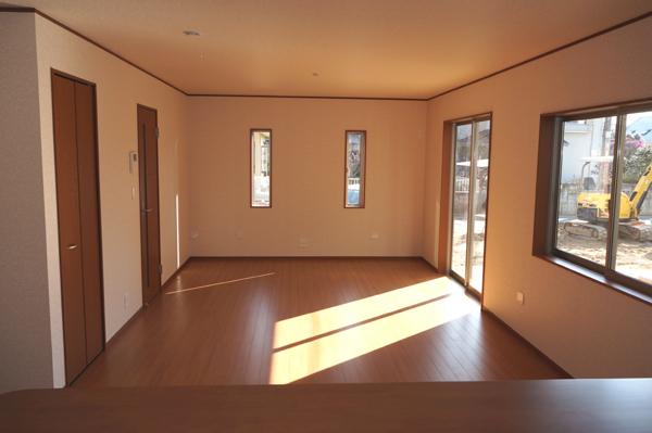 Living. Indoor (12 May 2013) Shooting