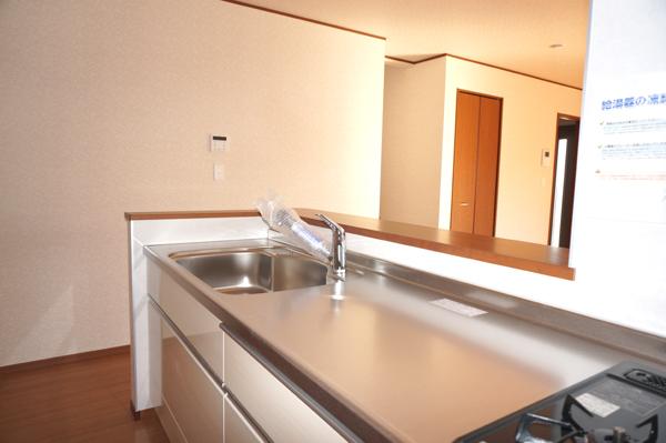 Kitchen. Indoor (12 May 2013) Shooting