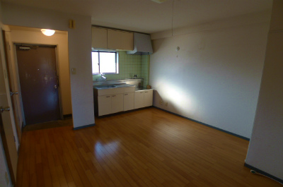 Living and room. Living