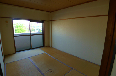 Other room space. bedroom