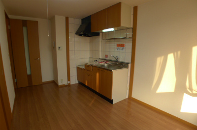 Living and room. Living