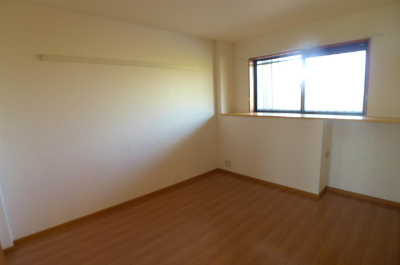 Other room space. bedroom