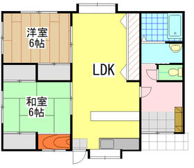 Fukuoka Prefecture Kurate gun Kurate Oaza Zhongshan